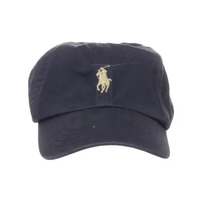 Casquette de baseball (Bleu) de Polo Ralph Lauren Coton