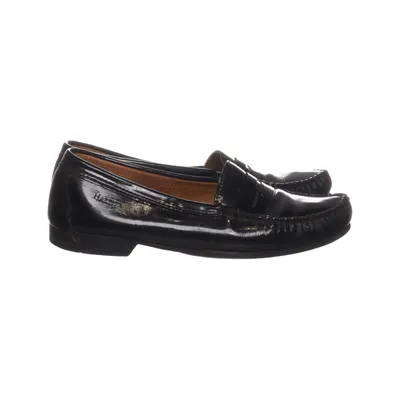 Loafers (Sort) fra Hatley Læder