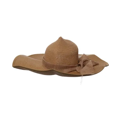 Sun hat (Beige)