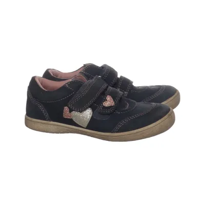 Sneakers (Blue) from Lurchi