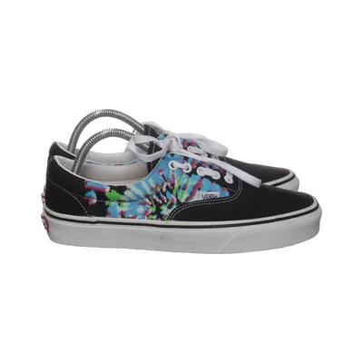 Tygskor (Svart, Flerfärgad) från Vans