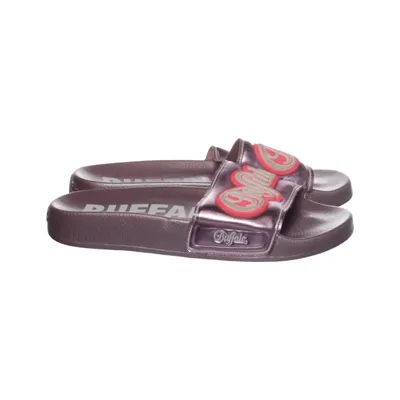 Sandaler (Lilla) fra Buffalo