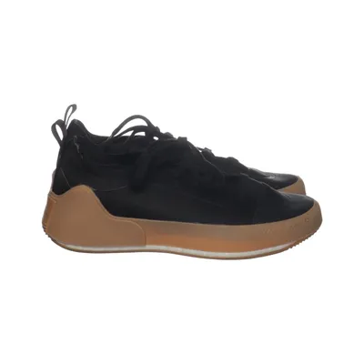 Trainers (Black) from Adidas by Stella McCartney