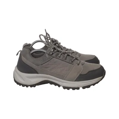 Wandelschoenen (1) van Crane Leer