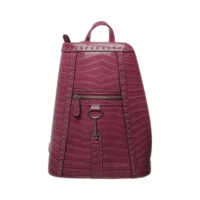 Sac à dos (Violet) de Bulaggi