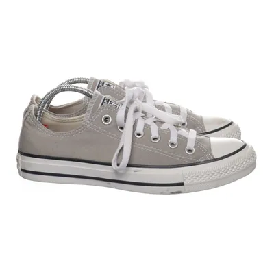Tygskor (Grå) från Converse