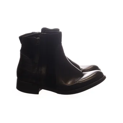 Boots (Svart) från Super Mode