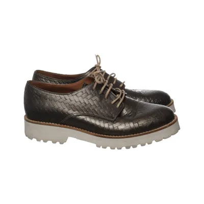 Derby schoenen (Grijs) van Marc Art of Walking Leer