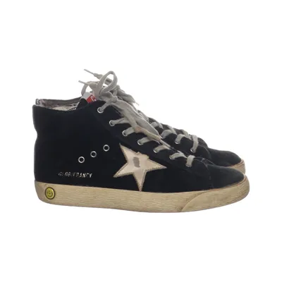 Sneakers (Black) from GGDB