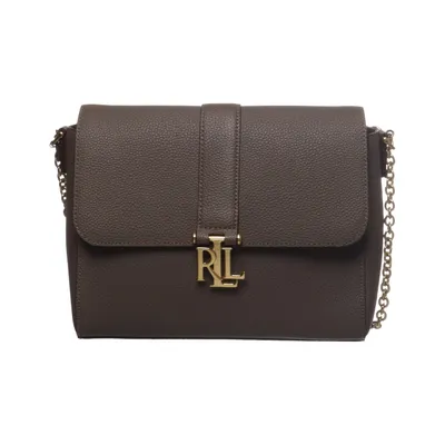 Umhängetasche (Grau) von Lauren Ralph Lauren Polyester