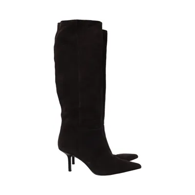 Boots (Brown) from Zara