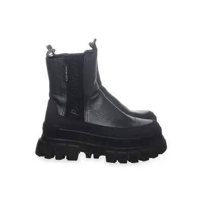 Chelsea boots (Svart) från Palladium