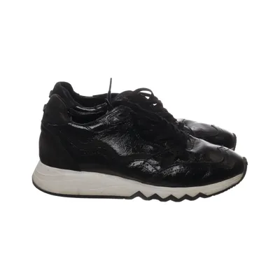 Sneakers (Svart) från Floris Van Bommel