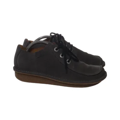 Bottines Chukka (Gris) de Clarks Artisan