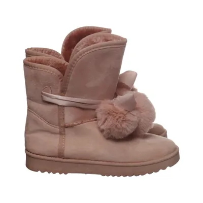 Boots (Pink)