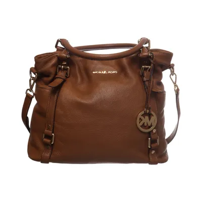 Axelremsväska (Brun) från Michael Kors
