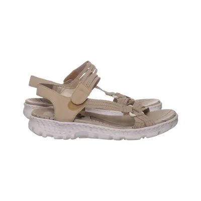 Sandaler (Beige) fra Rieker