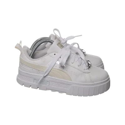 Sneakers (Suede) fra Puma