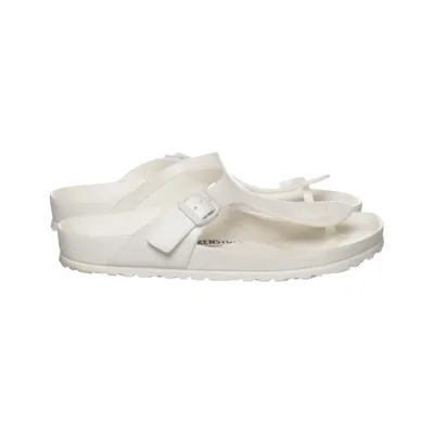 Flip-flops (White) from Birkenstock