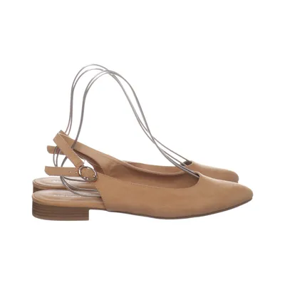 Pumper (Beige) fra Graceland