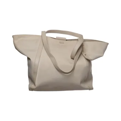 Skuldertaske (Beige) fra Hey Marly