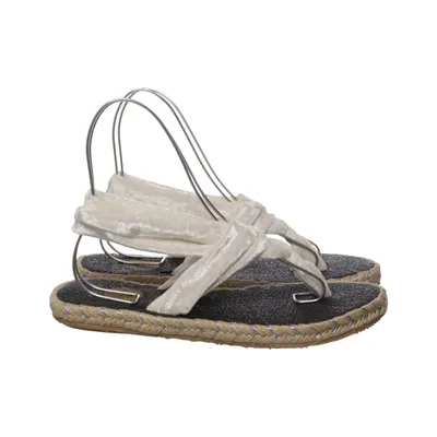 Flip-flops (White, Black) from Nalho