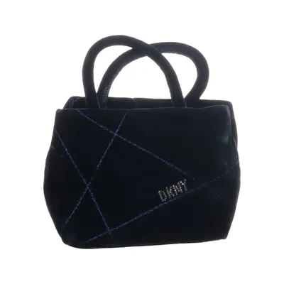 Handbag (Blue) from DKNY