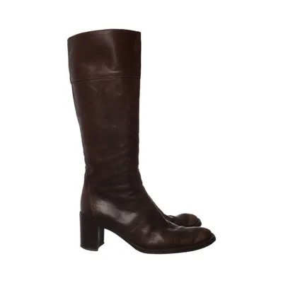 Stiefel (Braun) von Mister Minit