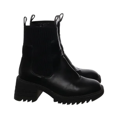 Chelsea boots (Svart) från Erynn