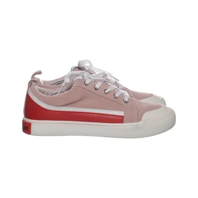 Sneakers (DODIE) from Calvin Klein Jeans Leather