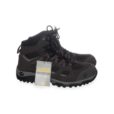 Hiking shoes (Gray) from Jack Wolfskin