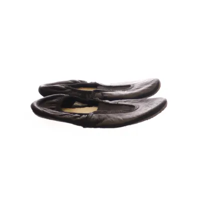 Ballet shoes (Black) from DooDogs