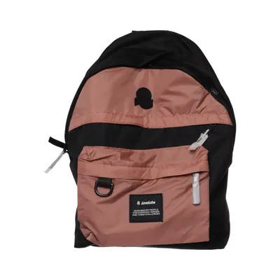 Backpack (Black, Pink) from Invicta