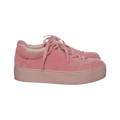 Sneakers (Pink) fra Vagabond Læder
