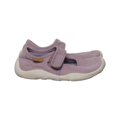 Gymnastic shoes (Purple) from Bisgaard