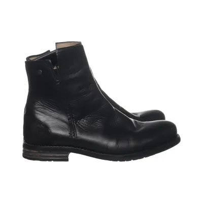 Boots (Svart) från Sneaky Steve