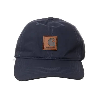 Baseball cap (Blue) from Carhartt