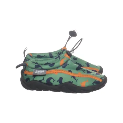 Chaussures de bain (Vert, Bleu, Orange) de Sterntaler