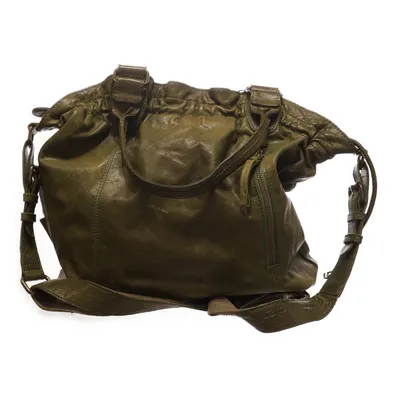 Sac à main (Vert) de Aunts & Uncles