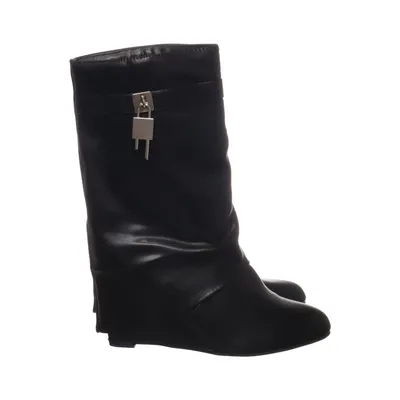 Boots (Black) from Ego