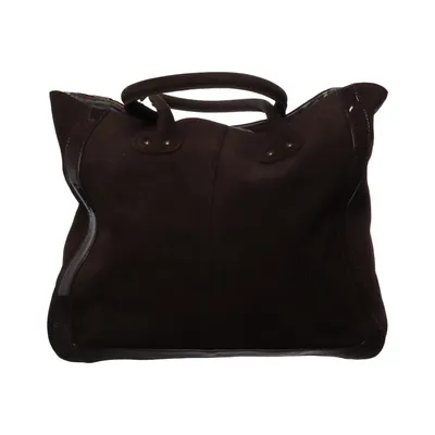 Handväska (Flerfärgad) från Gap Bomull, Skinn, Polyester