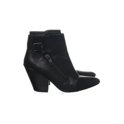 Heeled boots (Black) from ASH