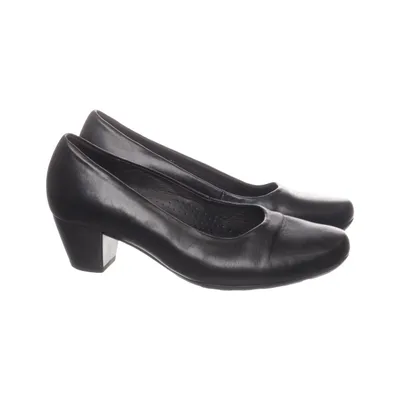 Pumps (Black) from Gabor Leather