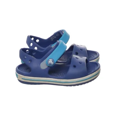 Sandalen (Blau) von Crocs