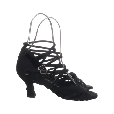 Dansschoenen (Zwart) van Diamant