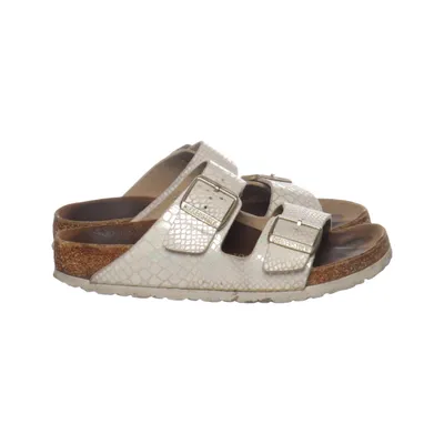Sandaler (Vit) från Birkenstock