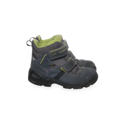 Trainingsschoenen (Blauw, Grijs, Geel) van Ecco