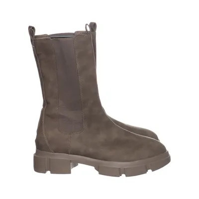 Chelsea boots (Grå) från La Strada