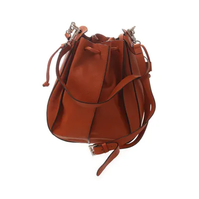 Axelremsväska (Orange) från Abro