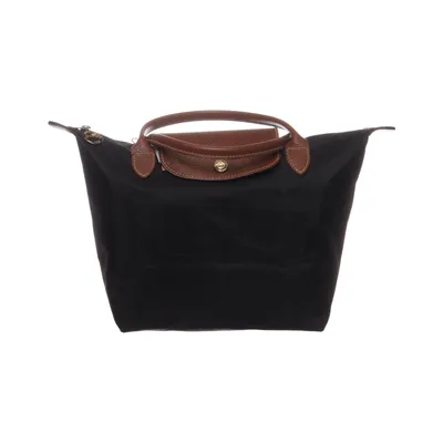 Sac à main (Noir, Marron) de Longchamp